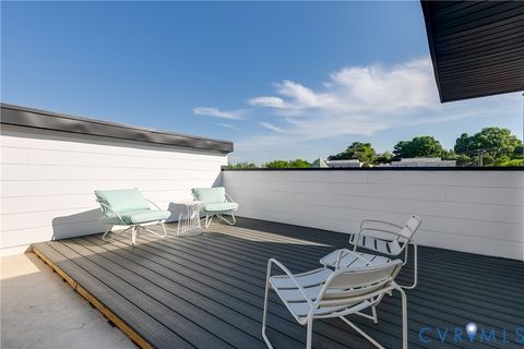 Tiny photo for 220 N 20th Street #U1, Richmond, VA 23223 (MLS # 2608547)