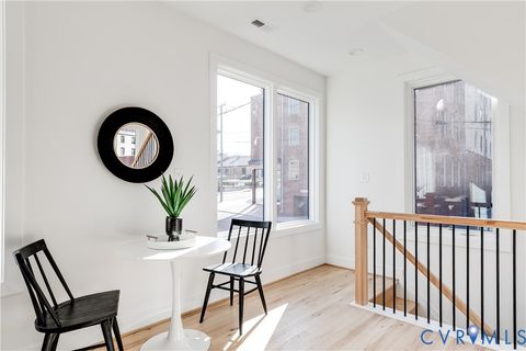 Tiny photo for 220 N 20th Street #U1, Richmond, VA 23223 (MLS # 2608547)