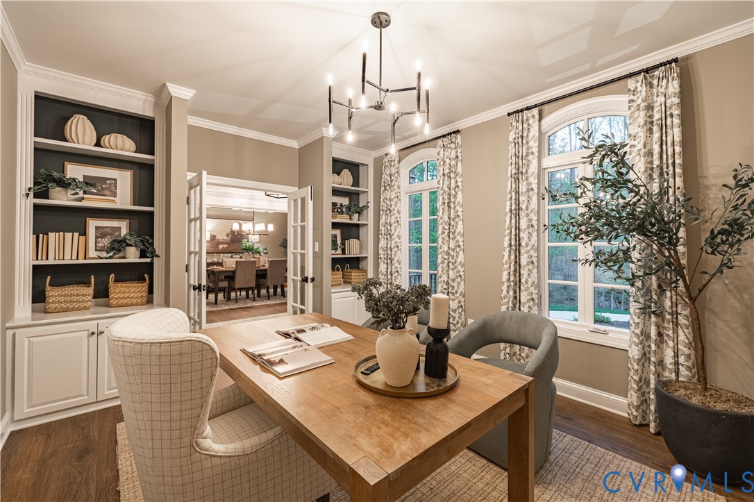 15254 Johns Trace Circle