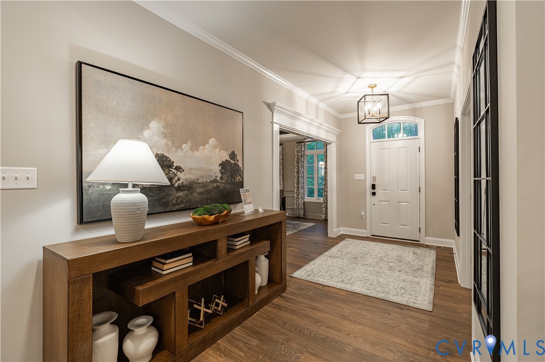 15254 Johns Trace Circle