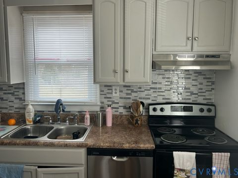 Tiny photo for 2103 Wakefield Avenue, Colonial Heights, VA 23860 (MLS # 2604781)