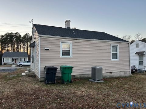 Tiny photo for 2103 Wakefield Avenue, Colonial Heights, VA 23860 (MLS # 2604781)