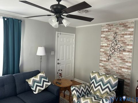 Tiny photo for 2103 Wakefield Avenue, Colonial Heights, VA 23860 (MLS # 2604781)