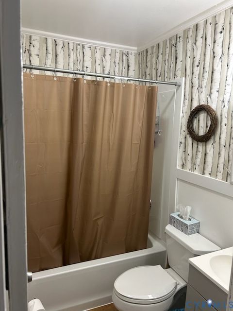 Tiny photo for 2103 Wakefield Avenue, Colonial Heights, VA 23860 (MLS # 2604781)