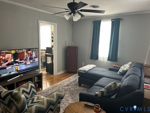 Tiny photo for 2103 Wakefield Avenue, Colonial Heights, VA 23860 (MLS # 2604781)