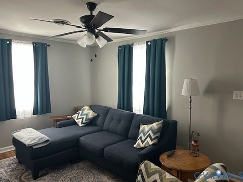 Tiny photo for 2103 Wakefield Avenue, Colonial Heights, VA 23860 (MLS # 2604781)