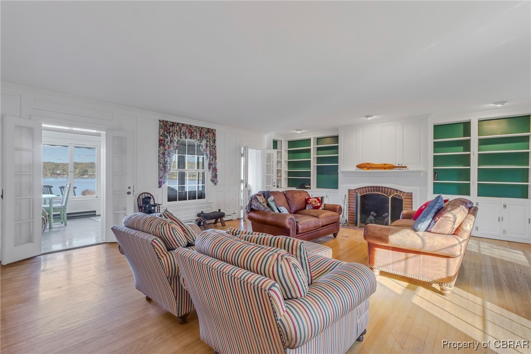 336 Loblolly Road