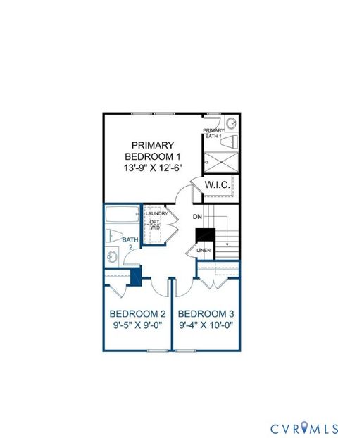 Tiny photo for 3405 Broadwick Road, Richmond, VA 23234 (MLS # 2532854)