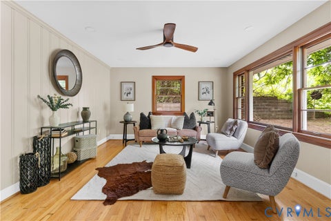Tiny photo for 108 Vaughan Street, Farmville, VA 23901 (MLS # 2627168)