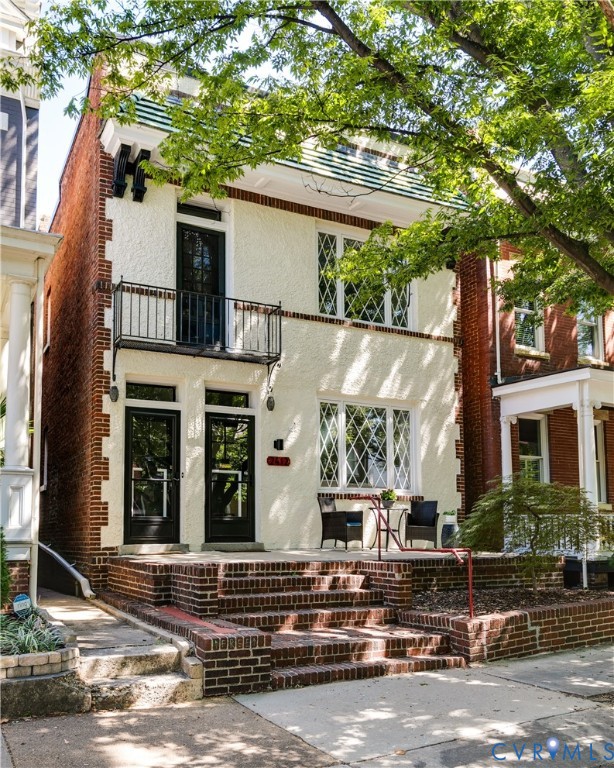 Photo 1 of 50 — 2412 Floyd Avenue, Richmond, VA 23220