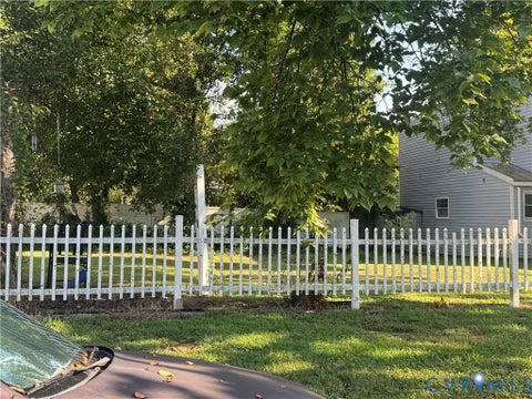 Tiny photo for 1520 2/3 National Street, Richmond, VA 23231 (MLS # 2624230)