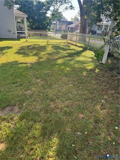 Tiny photo for 1520 2/3 National Street, Richmond, VA 23231 (MLS # 2624230)