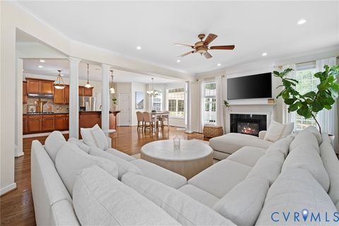 Tiny photo for 9318 Mahogany Drive, Chesterfield, VA 23832 (MLS # 2520432)