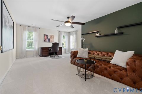 Tiny photo for 9318 Mahogany Drive, Chesterfield, VA 23832 (MLS # 2520432)