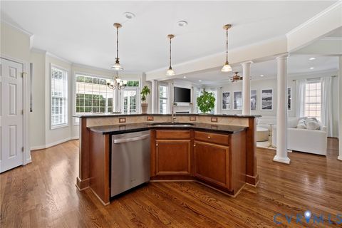 Tiny photo for 9318 Mahogany Drive, Chesterfield, VA 23832 (MLS # 2520432)