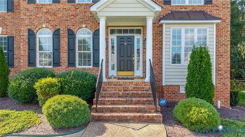 Tiny photo for 9318 Mahogany Drive, Chesterfield, VA 23832 (MLS # 2520432)