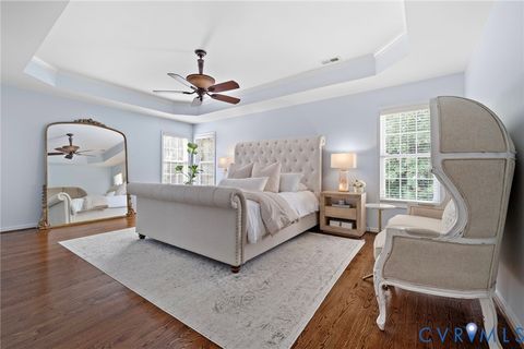 Tiny photo for 9318 Mahogany Drive, Chesterfield, VA 23832 (MLS # 2520432)