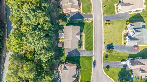 Tiny photo for 9318 Mahogany Drive, Chesterfield, VA 23832 (MLS # 2520432)