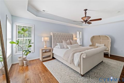 Tiny photo for 9318 Mahogany Drive, Chesterfield, VA 23832 (MLS # 2520432)