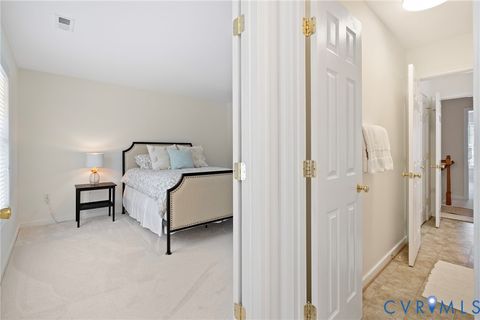 Tiny photo for 9318 Mahogany Drive, Chesterfield, VA 23832 (MLS # 2520432)