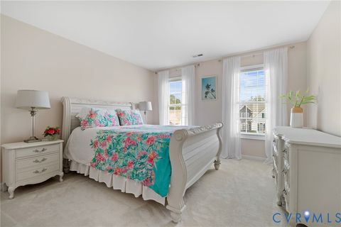 Tiny photo for 9318 Mahogany Drive, Chesterfield, VA 23832 (MLS # 2520432)