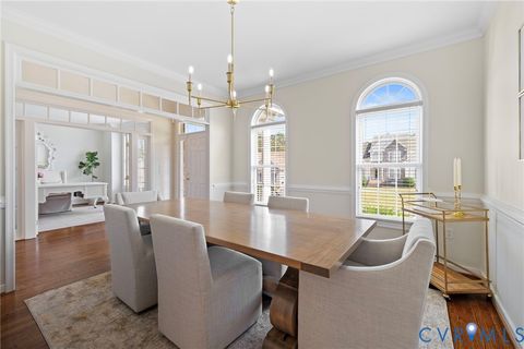 Tiny photo for 9318 Mahogany Drive, Chesterfield, VA 23832 (MLS # 2520432)