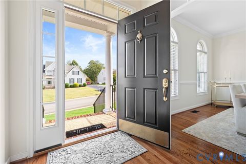 Tiny photo for 9318 Mahogany Drive, Chesterfield, VA 23832 (MLS # 2520432)