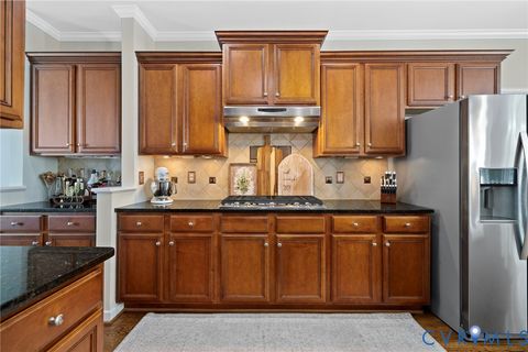 Tiny photo for 9318 Mahogany Drive, Chesterfield, VA 23832 (MLS # 2520432)