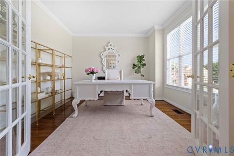 Tiny photo for 9318 Mahogany Drive, Chesterfield, VA 23832 (MLS # 2520432)