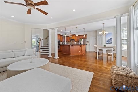 Tiny photo for 9318 Mahogany Drive, Chesterfield, VA 23832 (MLS # 2520432)