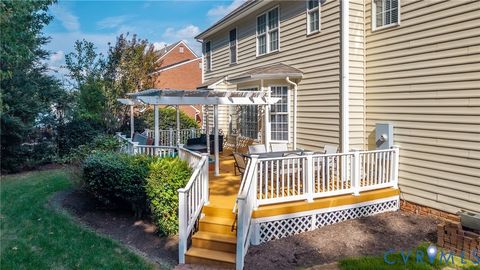 Tiny photo for 9318 Mahogany Drive, Chesterfield, VA 23832 (MLS # 2520432)