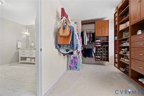 Tiny photo for 9318 Mahogany Drive, Chesterfield, VA 23832 (MLS # 2520432)