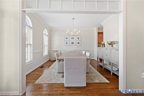 Tiny photo for 9318 Mahogany Drive, Chesterfield, VA 23832 (MLS # 2520432)