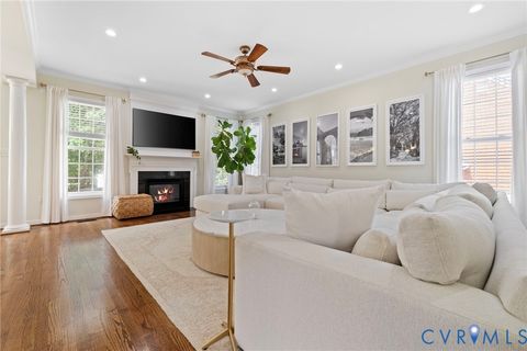 Tiny photo for 9318 Mahogany Drive, Chesterfield, VA 23832 (MLS # 2520432)