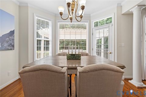 Tiny photo for 9318 Mahogany Drive, Chesterfield, VA 23832 (MLS # 2520432)