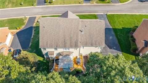 Tiny photo for 9318 Mahogany Drive, Chesterfield, VA 23832 (MLS # 2520432)