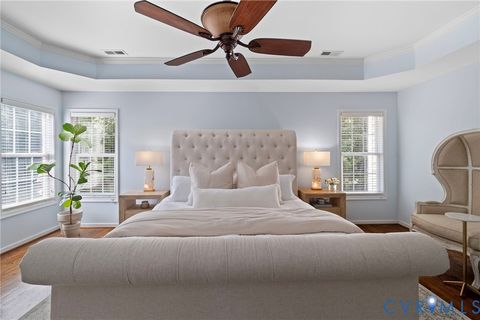 Tiny photo for 9318 Mahogany Drive, Chesterfield, VA 23832 (MLS # 2520432)