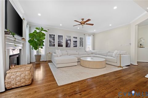 Tiny photo for 9318 Mahogany Drive, Chesterfield, VA 23832 (MLS # 2520432)