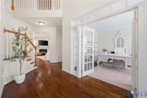 Tiny photo for 9318 Mahogany Drive, Chesterfield, VA 23832 (MLS # 2520432)