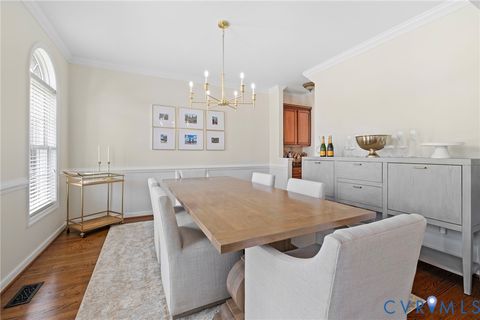 Tiny photo for 9318 Mahogany Drive, Chesterfield, VA 23832 (MLS # 2520432)