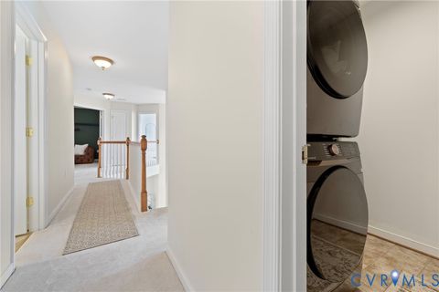 Tiny photo for 9318 Mahogany Drive, Chesterfield, VA 23832 (MLS # 2520432)