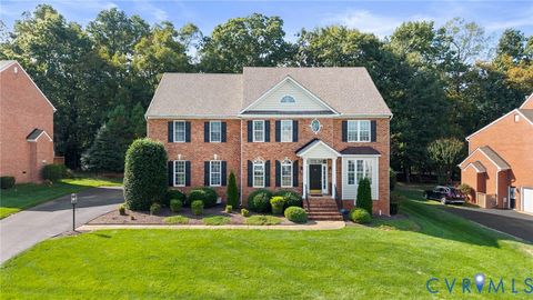 Tiny photo for 9318 Mahogany Drive, Chesterfield, VA 23832 (MLS # 2520432)