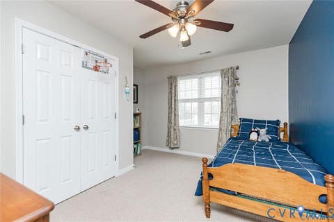 Tiny photo for 11907 Chislet Court, Midlothian, VA 23112 (MLS # 2622304)