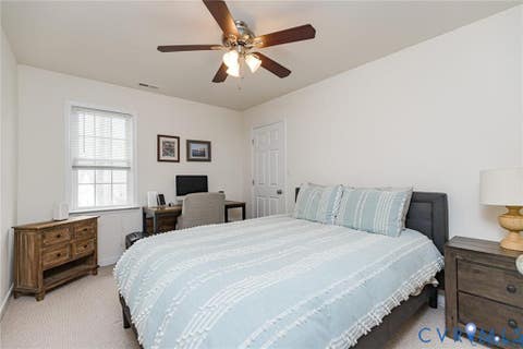 Tiny photo for 11907 Chislet Court, Midlothian, VA 23112 (MLS # 2622304)