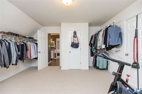 Tiny photo for 11907 Chislet Court, Midlothian, VA 23112 (MLS # 2622304)