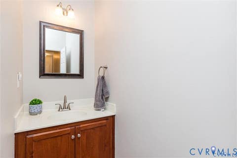 Tiny photo for 11907 Chislet Court, Midlothian, VA 23112 (MLS # 2622304)
