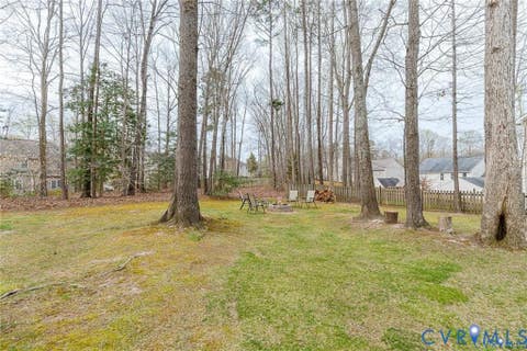 Tiny photo for 11907 Chislet Court, Midlothian, VA 23112 (MLS # 2622304)