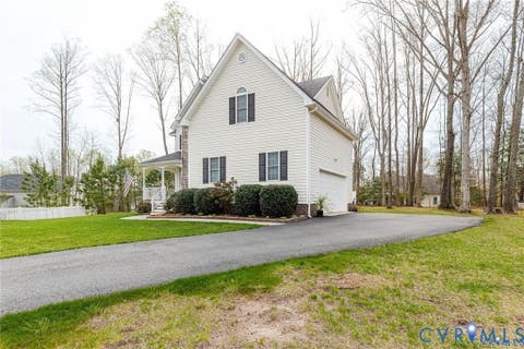 Tiny photo for 11907 Chislet Court, Midlothian, VA 23112 (MLS # 2622304)