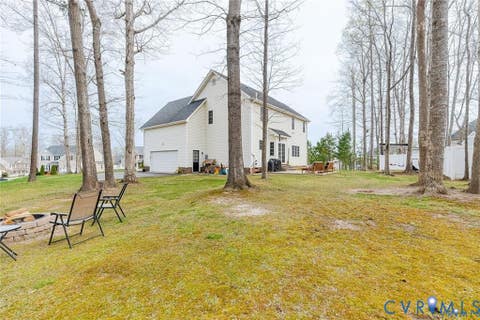 Tiny photo for 11907 Chislet Court, Midlothian, VA 23112 (MLS # 2622304)