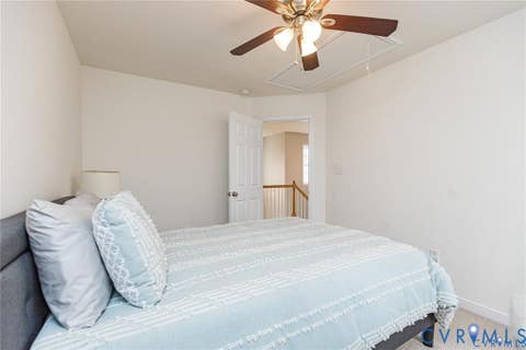 Tiny photo for 11907 Chislet Court, Midlothian, VA 23112 (MLS # 2622304)